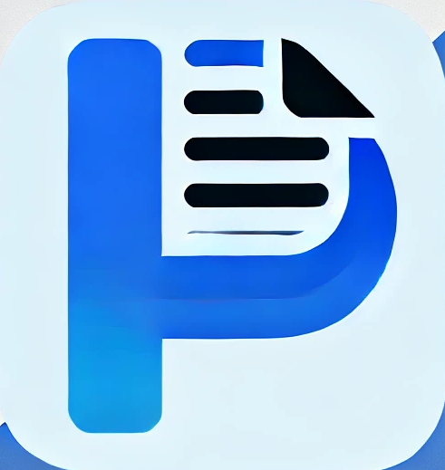 Presupuestos.one Logo